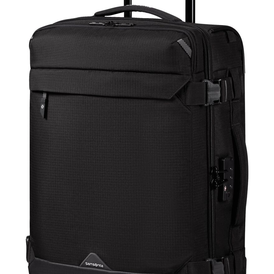 Roadseeker Duffelbag med hjul 55cm